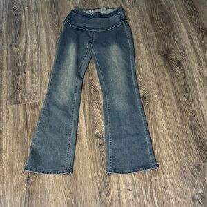 Classic Blue Women's Jeans